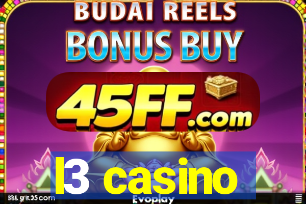 l3 casino